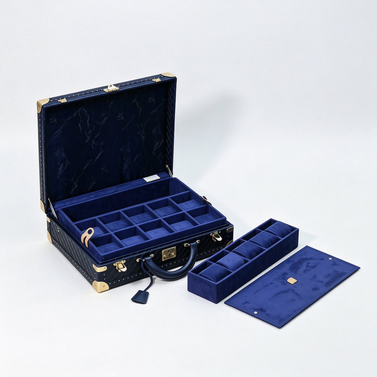 Midnight Watch Case