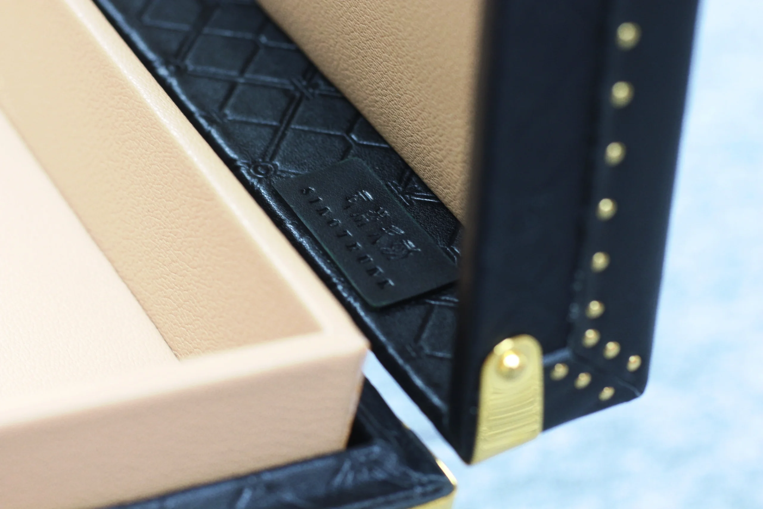 black-leather-tea-storage-trunk