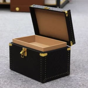 black-leather-tea-storage-trunk