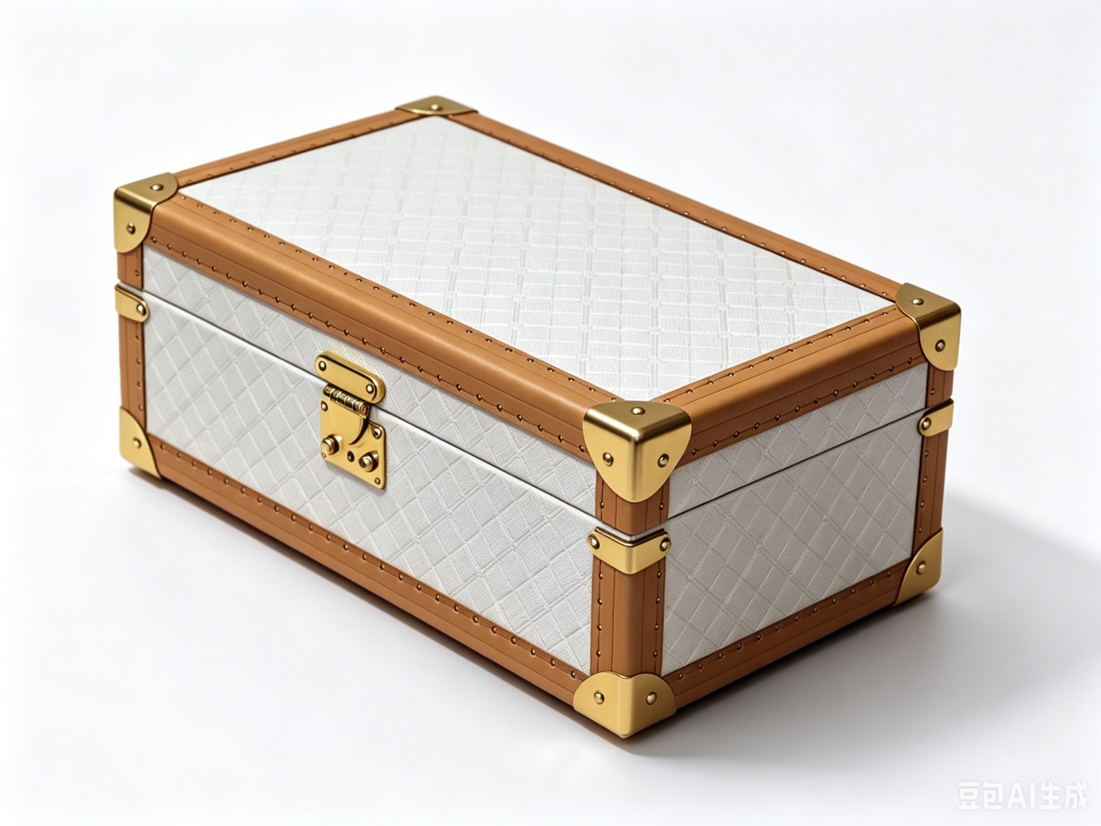 15 Slots Watch Case | Handmade Watch Box