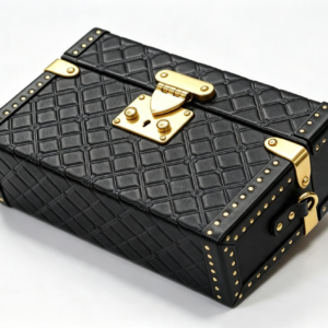 Box Bag