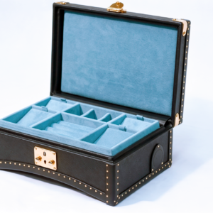Scarlet Jewelry Chest
