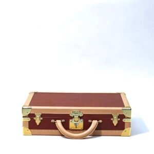 15 Slots Watch Case | Handmade Watch Box